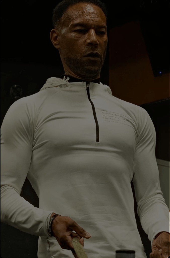 Tony Prophet