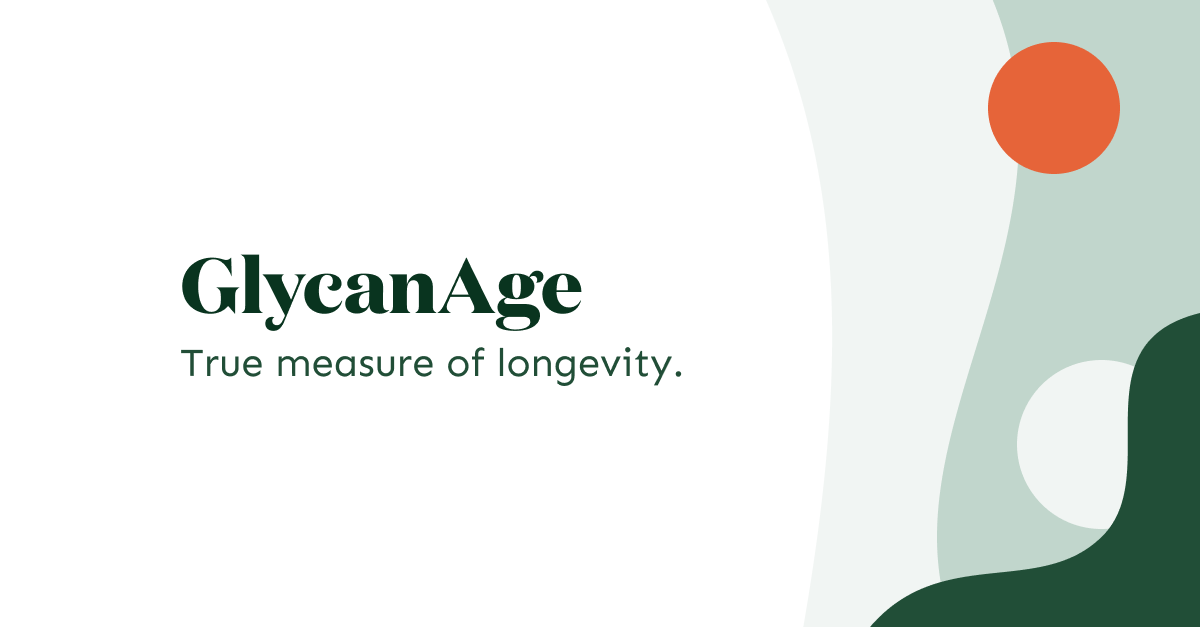 Biological Age Test - Discover Your Biological Age | GlycanAge